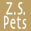 Zakka Search Pets